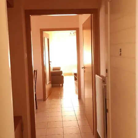 Appartement Petno Apartman *