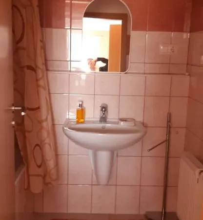 Appartement Petno Apartman *