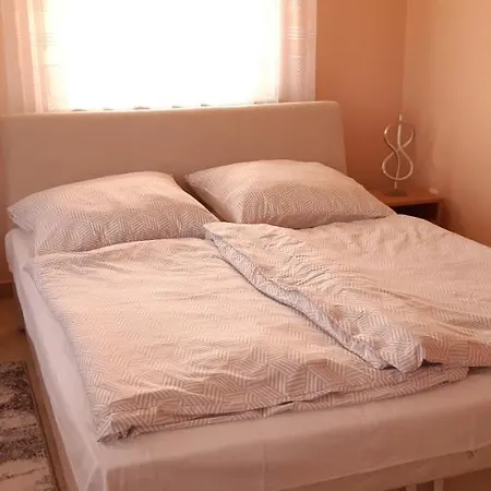 Petno Apartman