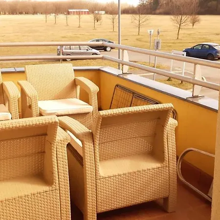 Petno Apartman
